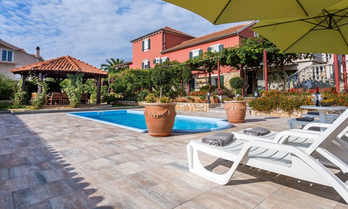 Ugljan Villa | Luxury Villa with swimming pool