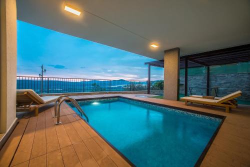 Kotor Villa | Luxury Villa with Swimming pool by MN Property