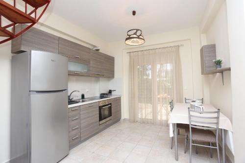 Polichrono Apartment | Luxury Villas Polychrono