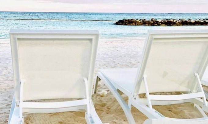 Bavaro House | LUXURY WATERFRONT VILLA IN CAP-CANA