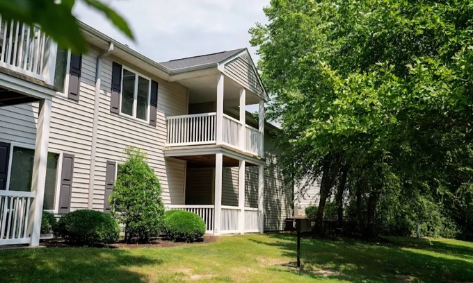 Williamsburg Resort | “Luxury Williamsburg Resort Retreat Minutes from Historic Sights & Parks”