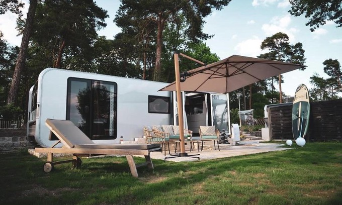 Caputh Other | Luxus Camping am Schwielowsee