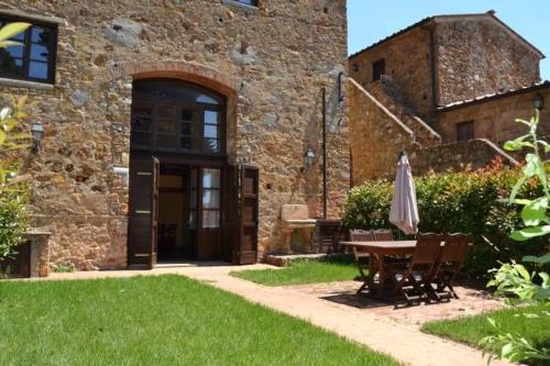 Casalappi Apartment | Luxus Drei Zimmer Wohnung Mit Privatem Garten