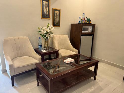 Saddar Hotel | Luxus Guest Rooms