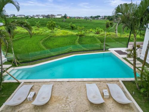 Munggu Villa | Luxus Oase - the R Villa Luwa mit Butler&Privatkoch