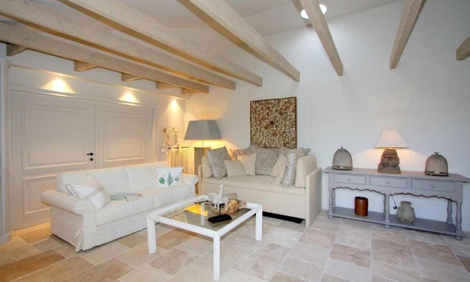 Großmorsum Apartment | Luxus Terpstich