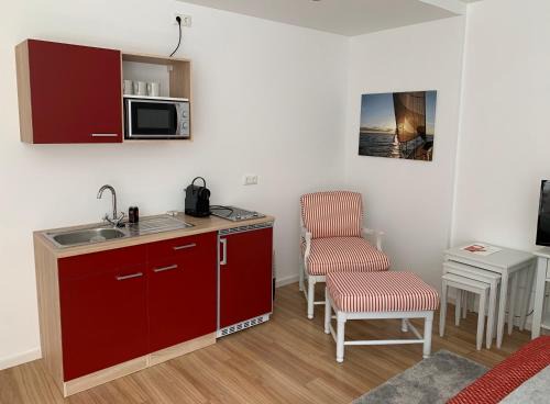 Vorstadt Hotel | Luxx City Apartments