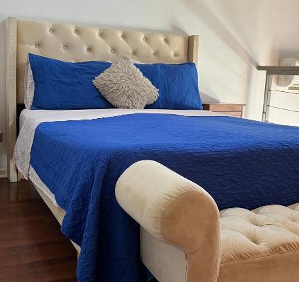 Bellas Artes Apartment | LuxyAlojamientos