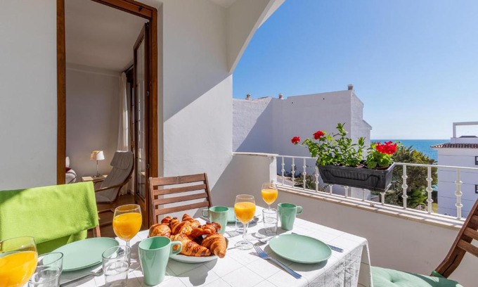 Altea Apartment | Luz de Altea