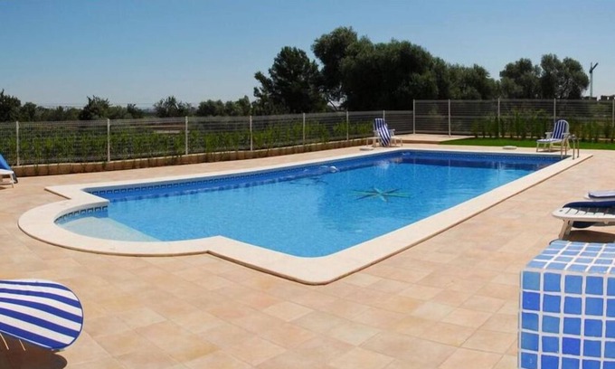 Peniscola House | Luz de Azahar B&B