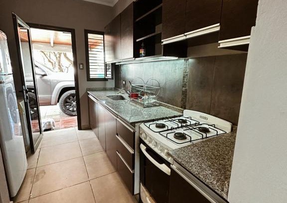Valle de Anisacate House | Luz de Luna