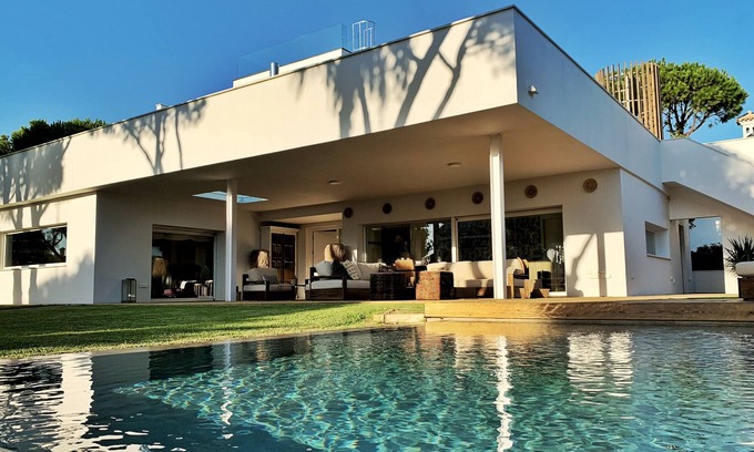 Cabo Roche Villa | Luz de Mar, more than just a beach house