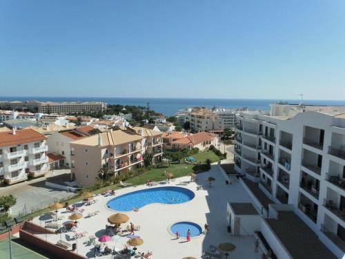 Olhos D'Agua Apartment | Luz do Mar
