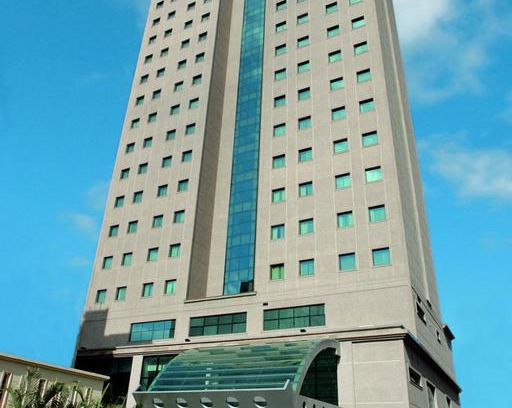 Bom Retiro Hotel | Luz Plaza São Paulo