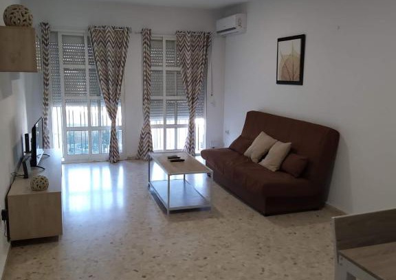 San Fernando Apartment | Luz y Sol San Fernando