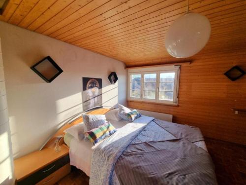 Root Apartment | Luzern Zimmer in Root