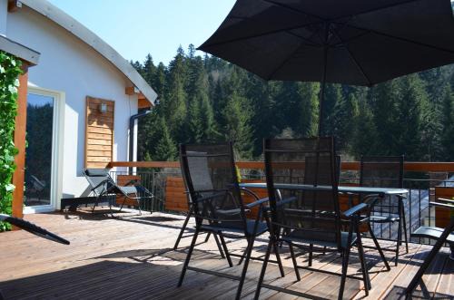 Krynica-Zdroj Apartment | Luzik Krynica
