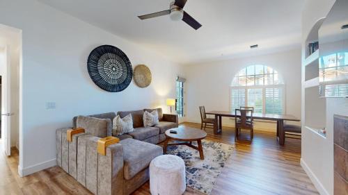 La Quinta Apartment | LV103 Downstairs 1 Bedroom in a Quiet Location