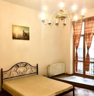 Lviv City Center Apartment | Lviv's Prospekt Shevchenka Apartments