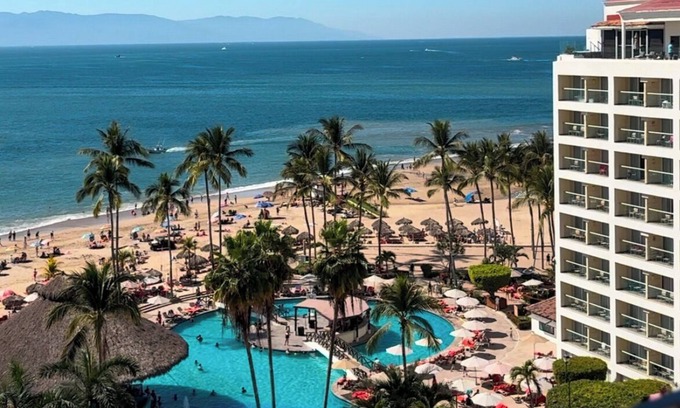 South Hotel Zone Hotel | LxHotel-Condomar-All Inclusive