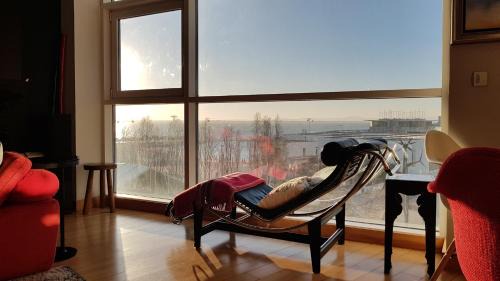 Parque das Nacoes Apartment | LxRiverside Suite Apartment
