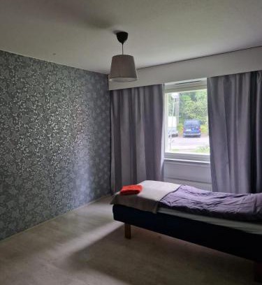Lahti Apartment | Lyberty apartment Myllymäki 5/22