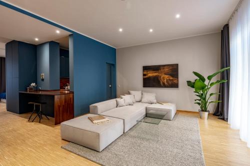 Prenzlauer Berg Apartment | LYC Studio
