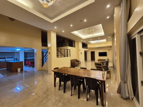 Balabag Apartment | Lydia's Residences