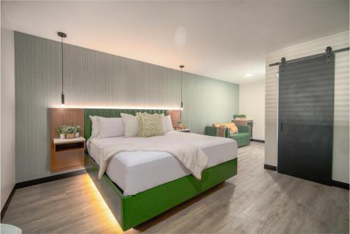 NoHo Arts District Hotel | LYFE INN & SUITES by AGA- North Hollywood Near Universal Studios