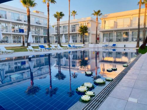 Pyla Hotel | Lysithea Hotel