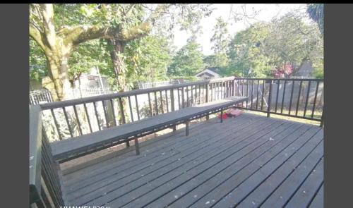 Ethekwini House | Lytton guest house