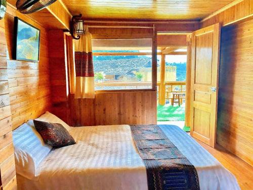 Dong Van House | Màn Di Homestay Lô Lô Chải