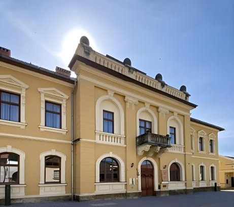 Mad Hotel | Mádi Kúria Hotel és Rendezvényközpont