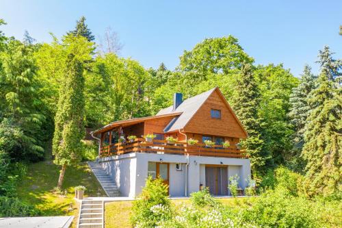 Bubanatvolgy House | Már Várta-Lak Erdei Wellness Vendégház