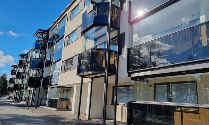 Savonlinna Apartment | Mäntylinna