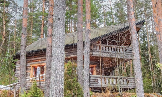 Raakkyla House | Mäntyniemi by Interhome