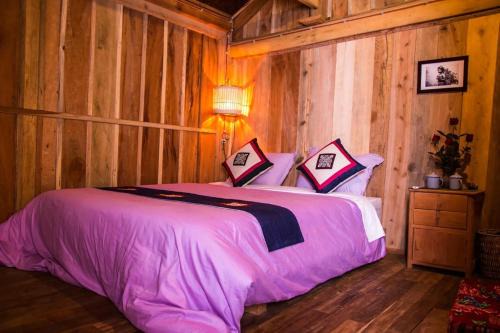 Meo Vac House | Mèo Vạc Giấc Xưa Homestay