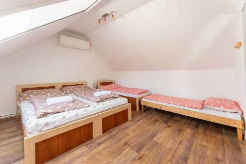 Bukkosd House | Ménes Vendégház