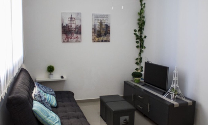 Montecarlo Apartment | Mérida, new apartment in Montebello.