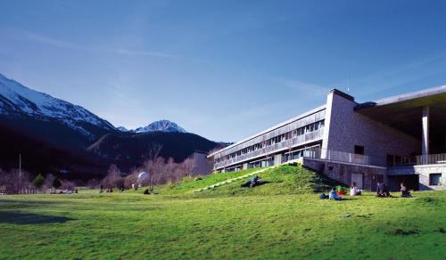 Alt Aneu Hostel | MónNatura Pirineus