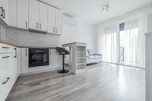 Szeged Apartment | Móra Apartman
