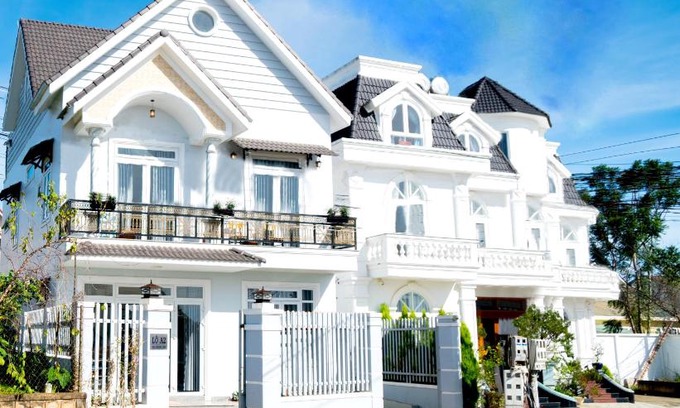 Phuong House | Môn Bạc Home