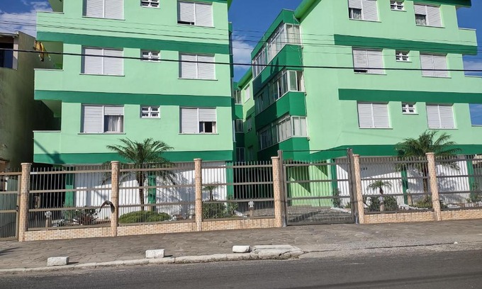 Tramandai Apartment | Mônaco