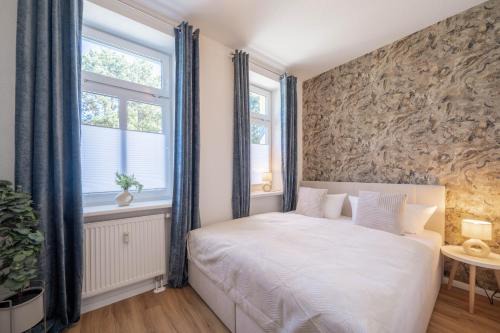 Kropeliner-Tor-Vorstadt Apartment | Möbliertes Wohnen - Wickie
