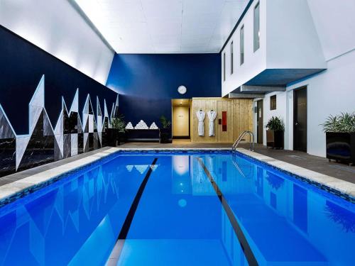 Te Aro Hotel | Mövenpick Hotel Wellington