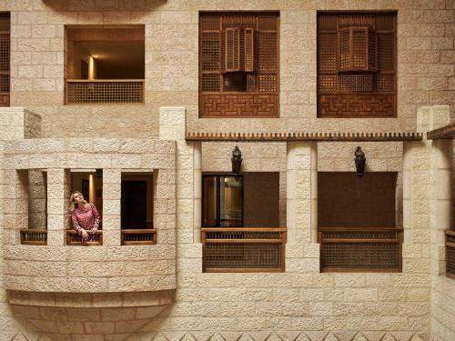 Wadi Musa Resort | Mövenpick Resort Petra
