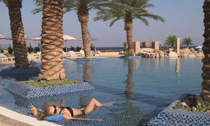 Aqaba Resort | Mövenpick Resort & Spa Tala Bay Aqaba