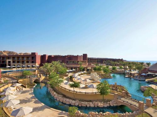 Aqaba Resort | Mövenpick Resort & Spa Tala Bay Aqaba
