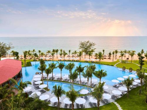 Ong Lang Hotel | Mövenpick Villas & Residences Phu Quoc