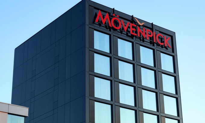 Novi Zagreb Hotel | Mövenpick Zagreb